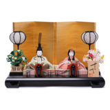 What are Kimekomi Hina Dolls? Explaining the reasons for its popularity.